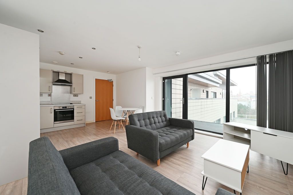 Property photo 1 of 15 Open Plan