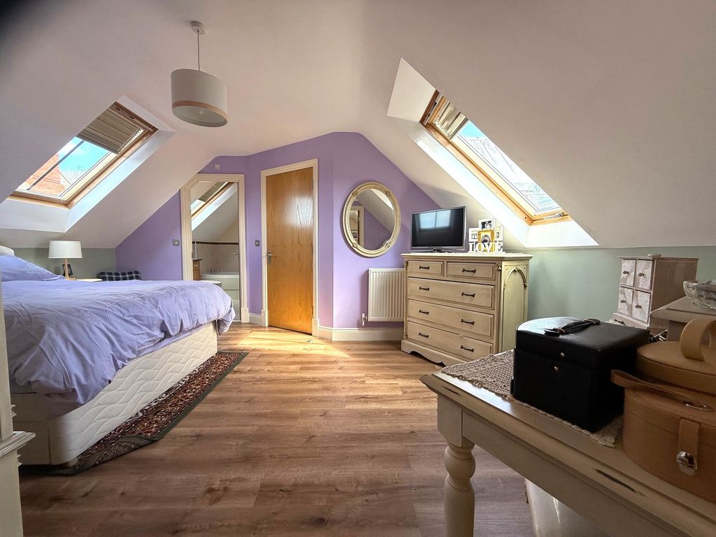 Additional image 19 of 3 bed flat for saleWaldridge Hall Court, Waldridge, Chester Le Street DH2