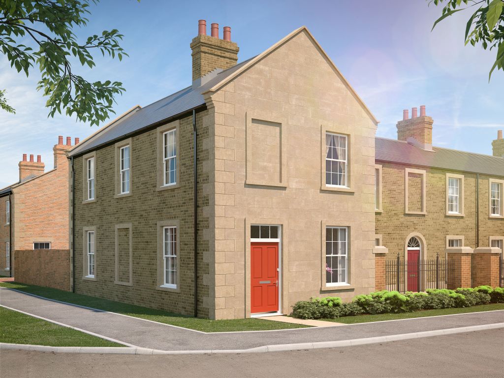 Property photo 1 of 15 CGI