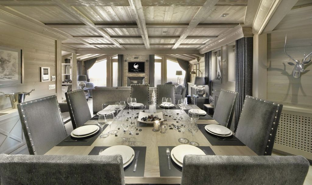 Property photo 3 of 11 Luxury Chalets For S