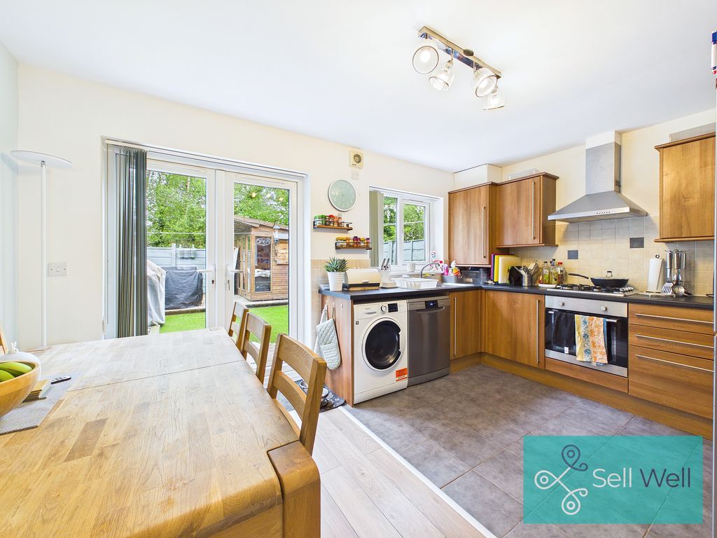 Property photo 2 of 27 Kitchen/Diner