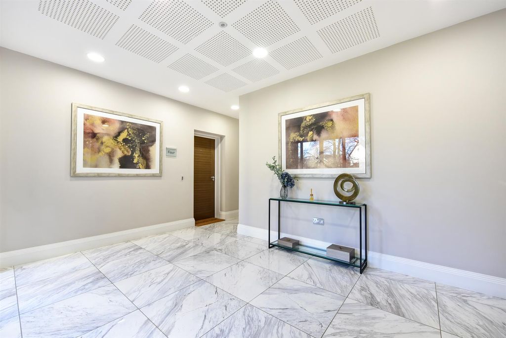 Additional image 17 of 3 bed flat for saleIvy Park Road, Sheffield S10