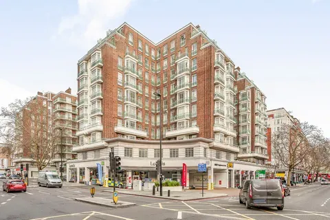 Additional image 10 of 3 bed flat to rentGloucester Place, London NW1