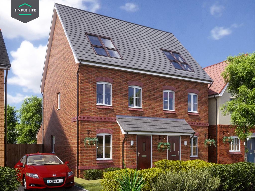 Property photo 1 of 9 Stamford_External_cgi.Jpg