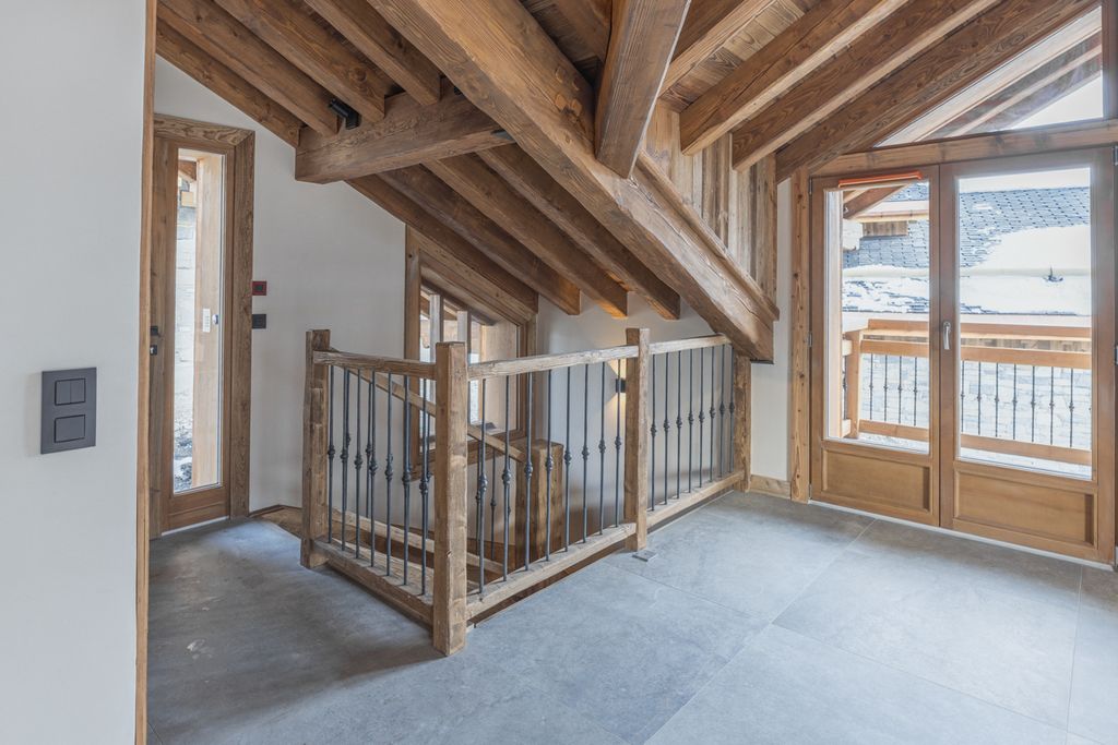 Property photo 3 of 19 The Interior Of The