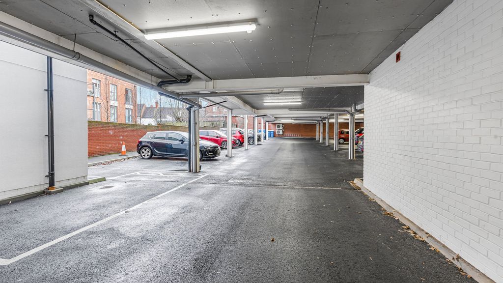 Additional image 17 of 2 bed flat for saleApartment 4, The Old Picture House, Tamworth Street, Lichfield WS13