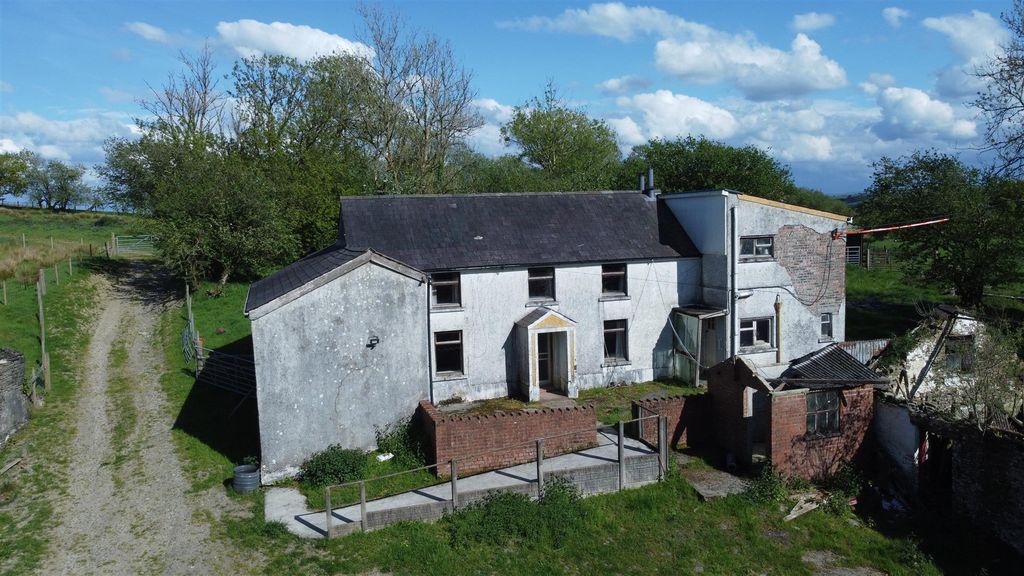 Additional image 8 of 3 bed farm for saleLlansawel, Llandeilo SA19