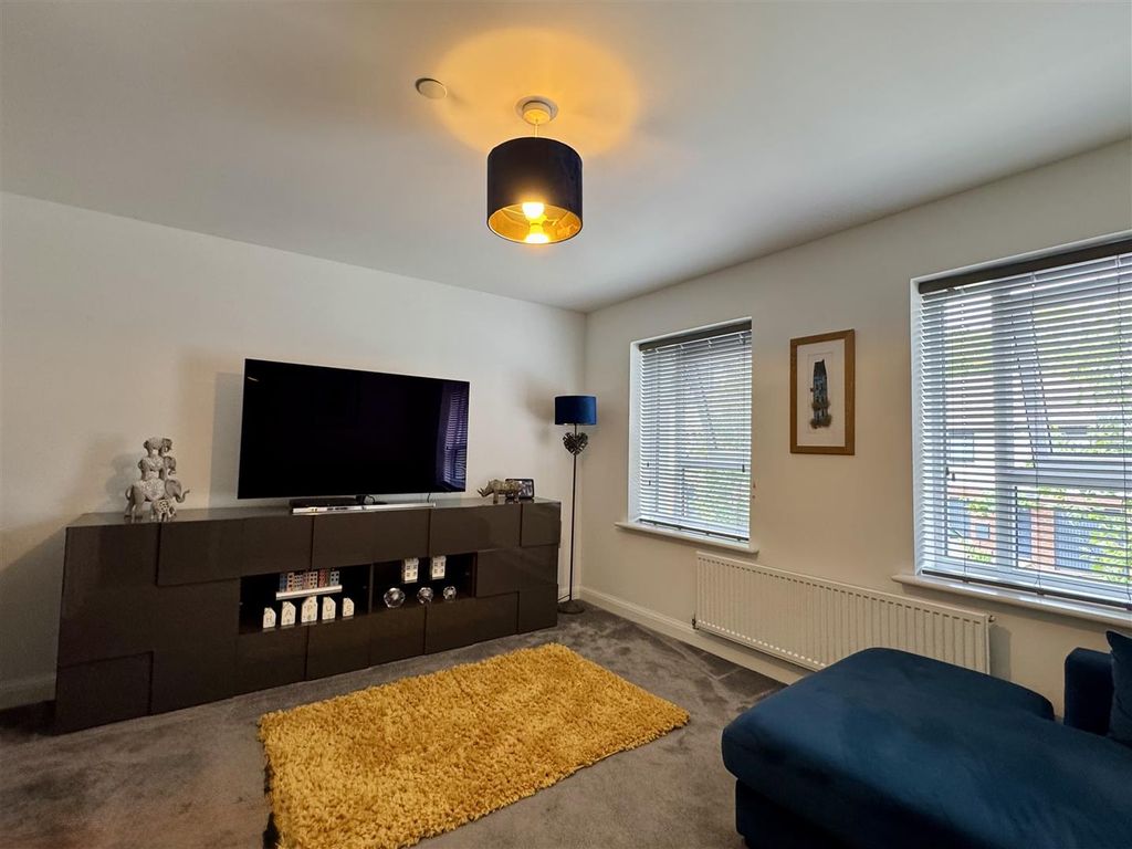 Additional image 15 of 4 bed town house for saleBailey Bridge Drive, Brunel Quarter, Chepstow NP16