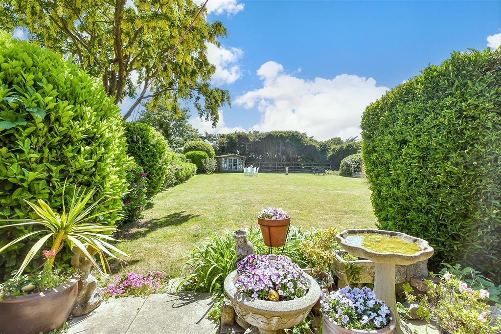 Property photo 3 of 18 Rear Garden