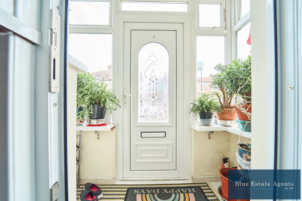 Property photo 3 of 28 Porch Entrance