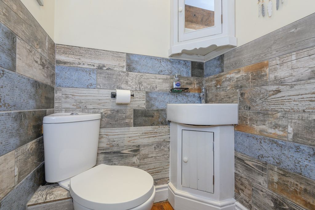 Additional image 23 of 5 bed detached house for saleDaisy Bank, Hebden Bridge, West Yorkshire HX7