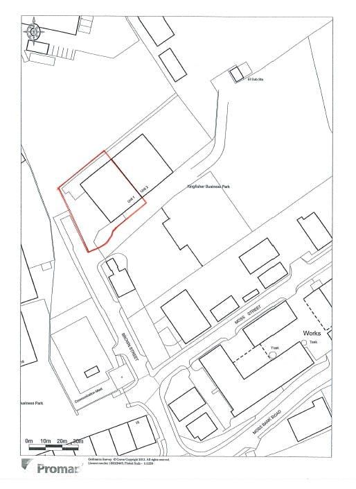 Property photo 2 of 2 Kingfisher Plan.Jpg