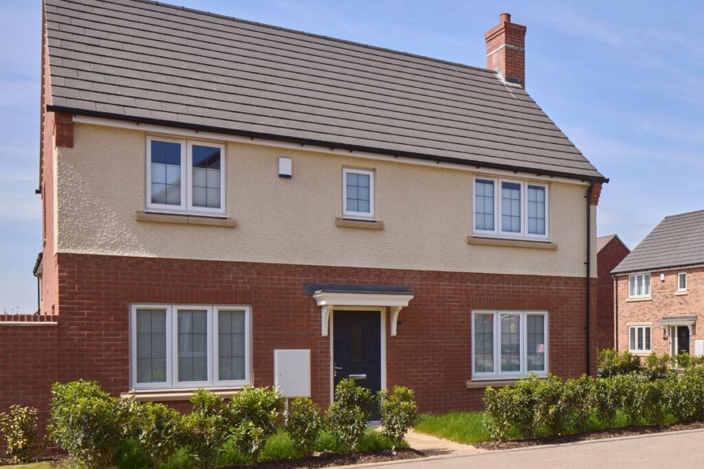 Property photo 1 of 8 The Blyth