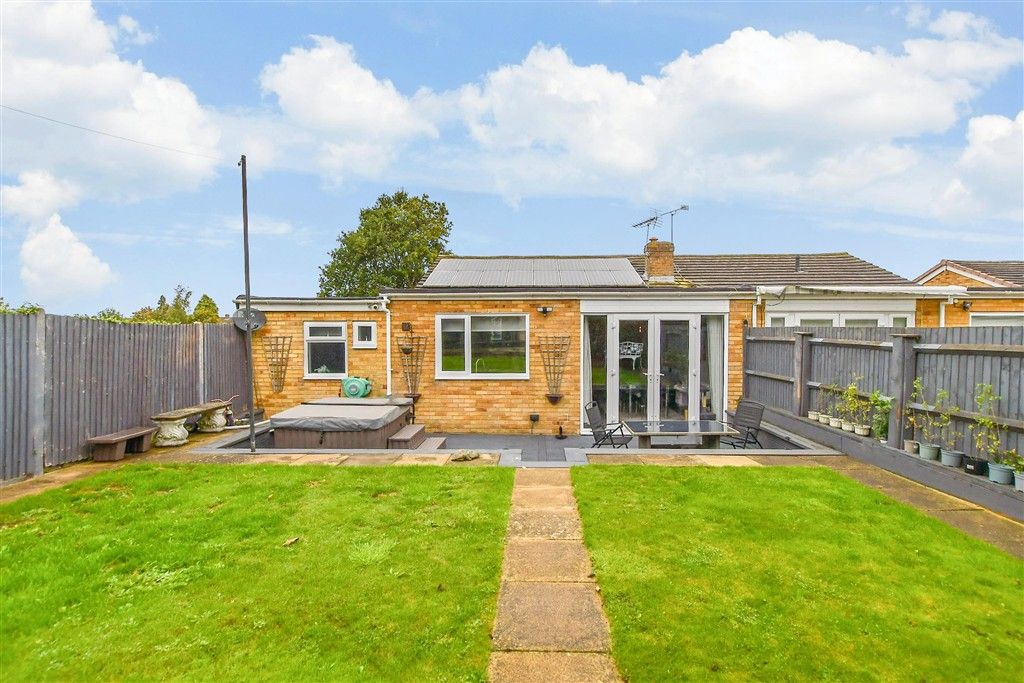 Property photo 3 of 14 Rear Elevation