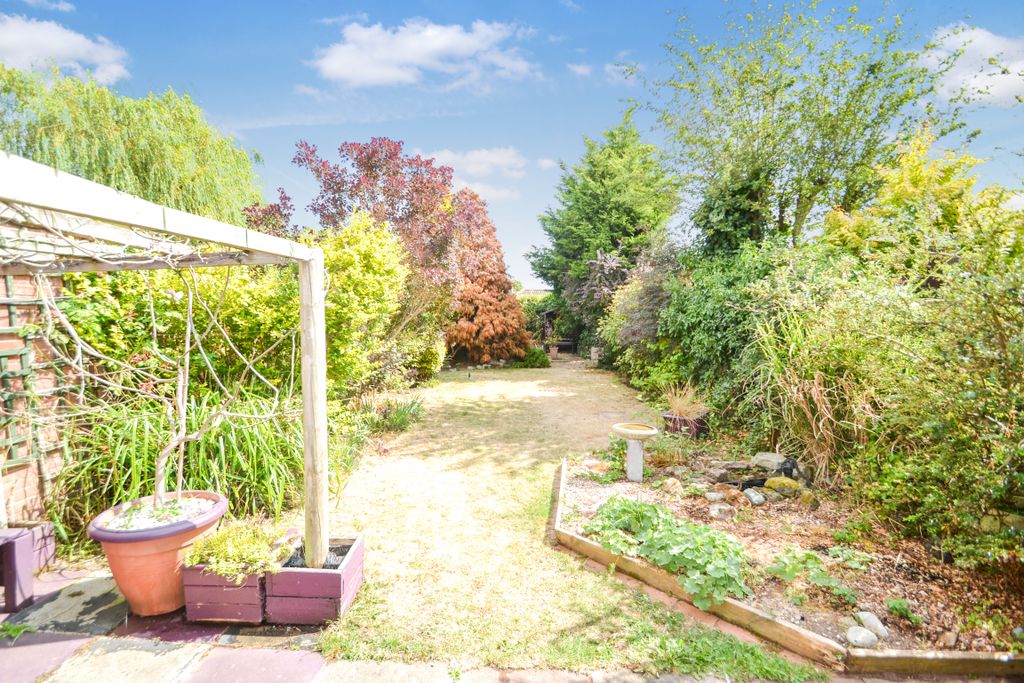 Property photo 2 of 15 Rear Garden