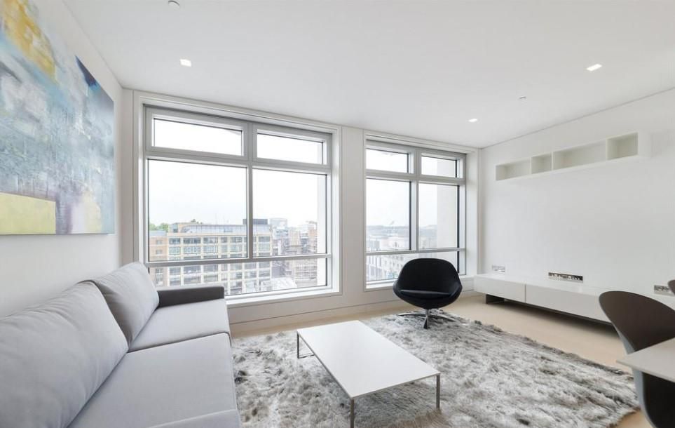 Additional image 11 of 1 bed flat for saleCentre Point, London, W1Ca WC1A