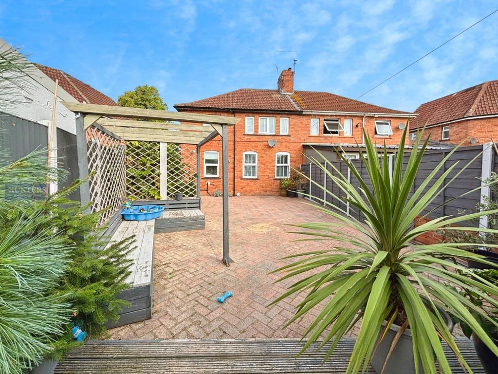 Property photo 2 of 21 Rear Garden