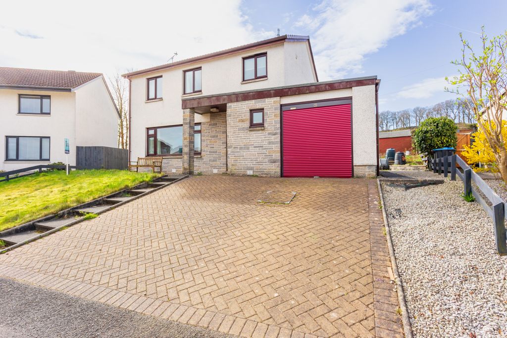 Additional image 39 of 4 bed detached house for saleMakbrar Crescent, Dumfries DG1