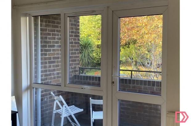 Property photo 1 of 6 Autumn Balcony View