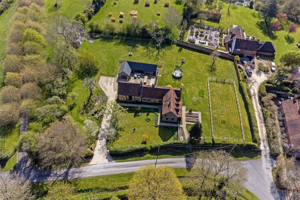 Property photo 2 of 16 Aerial View