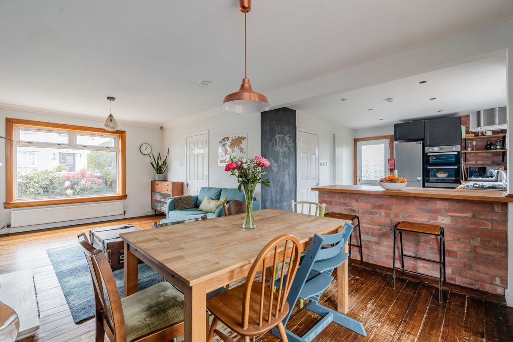 Additional image 4 of 3 bed villa for sale20 Longstone Terrace, Edinburgh EH14