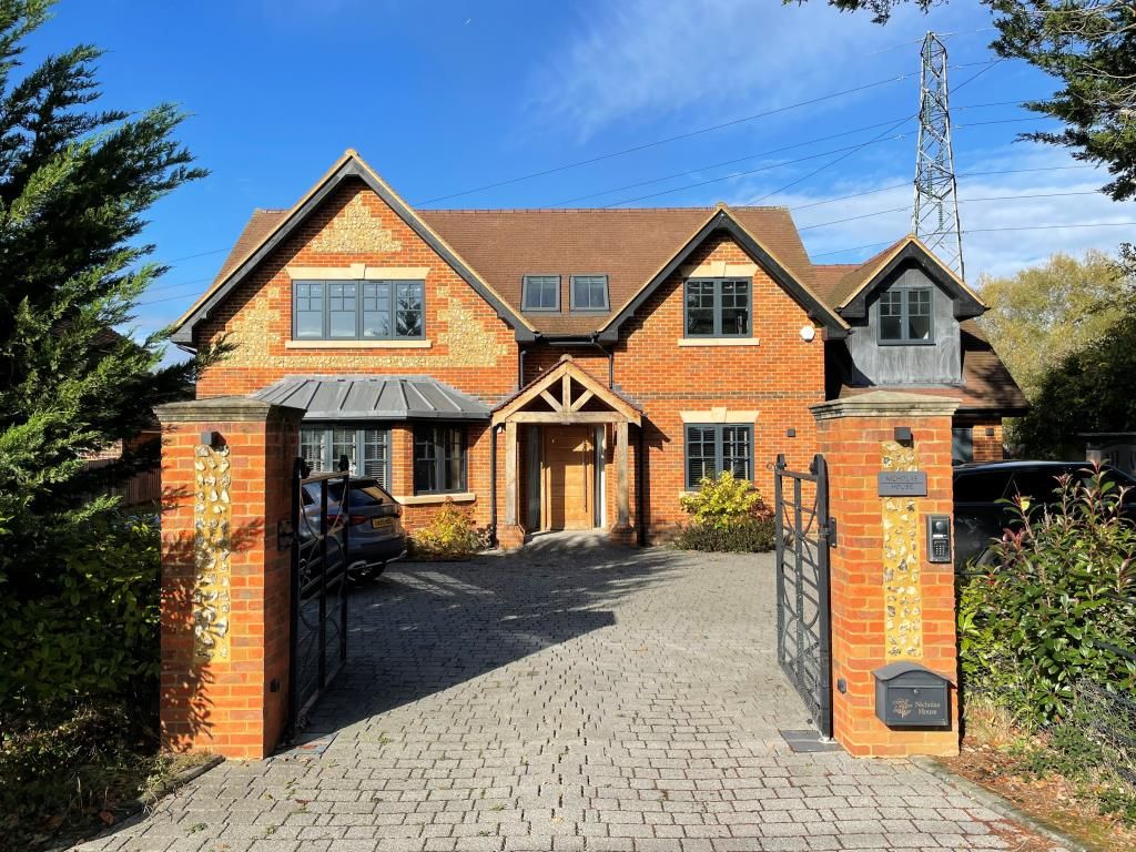 Property photo 1 of 26 External Front