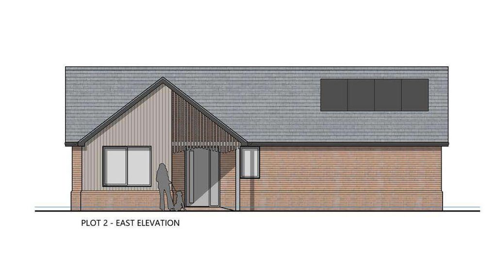 Property photo 1 of 9 Plot 2 Front.Jpg