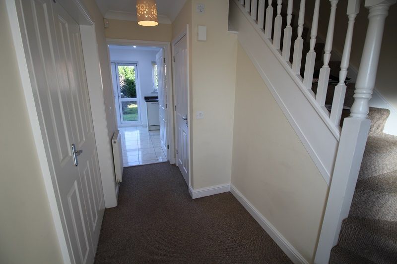 Property photo 2 of 13 Entrance Hall
