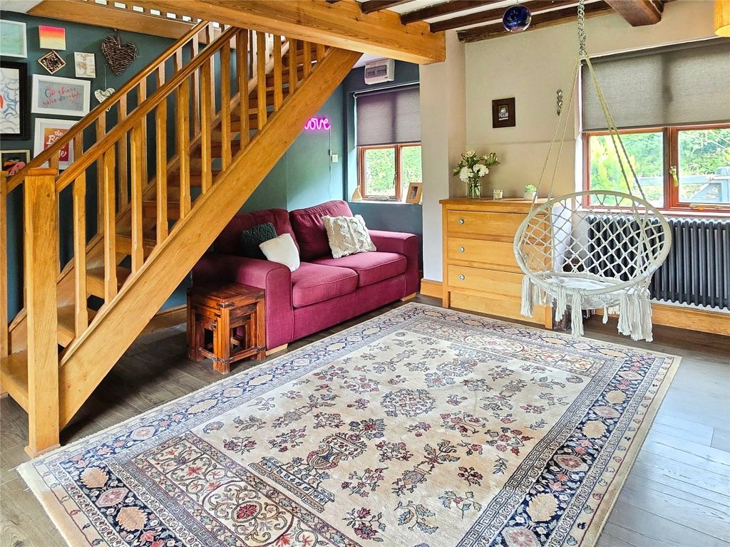 Additional image 12 of 3 bed detached house for saleLlanfyllin, Powys SY22