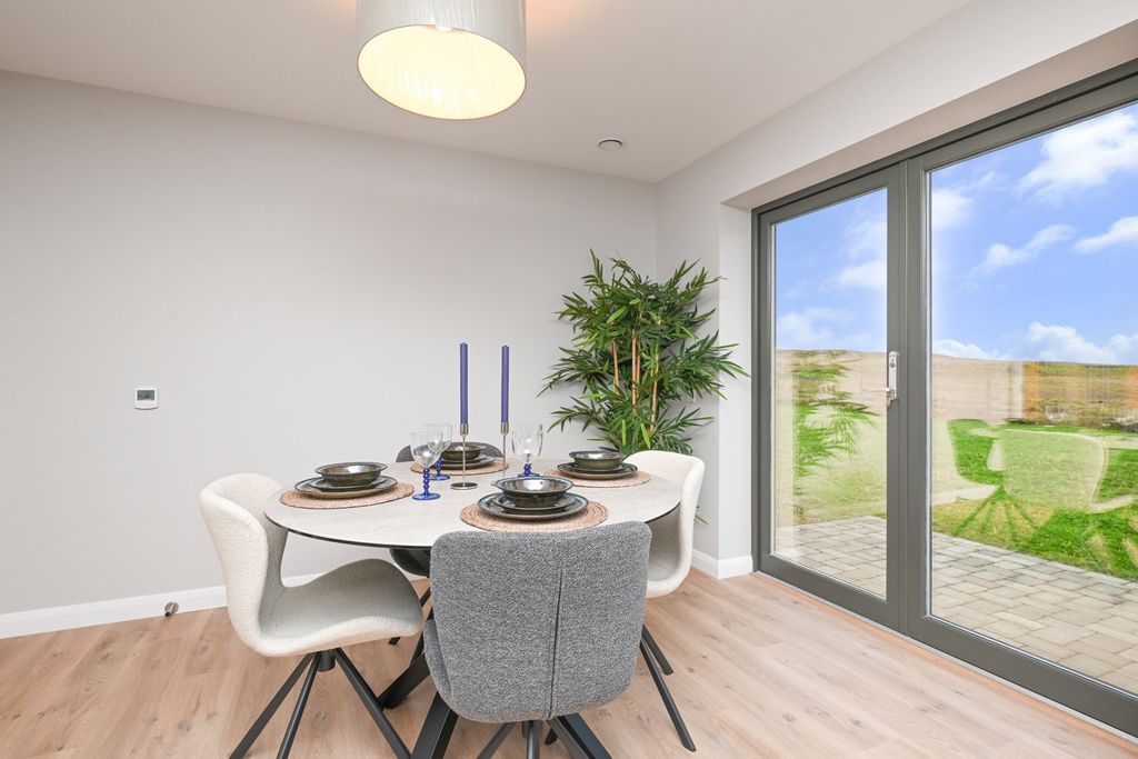 Additional image 16 of 4 bed bungalow for sale5 Air Station Road, Catfirth, Nesting ZE2