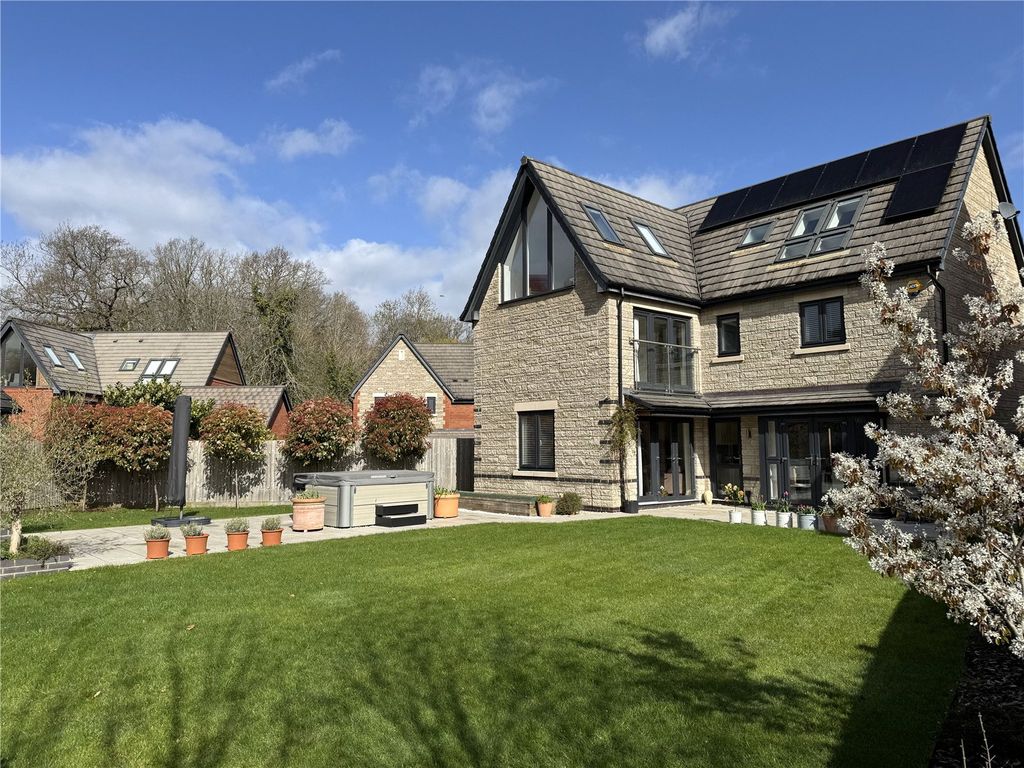 Property photo 1 of 18 Rear Elevation