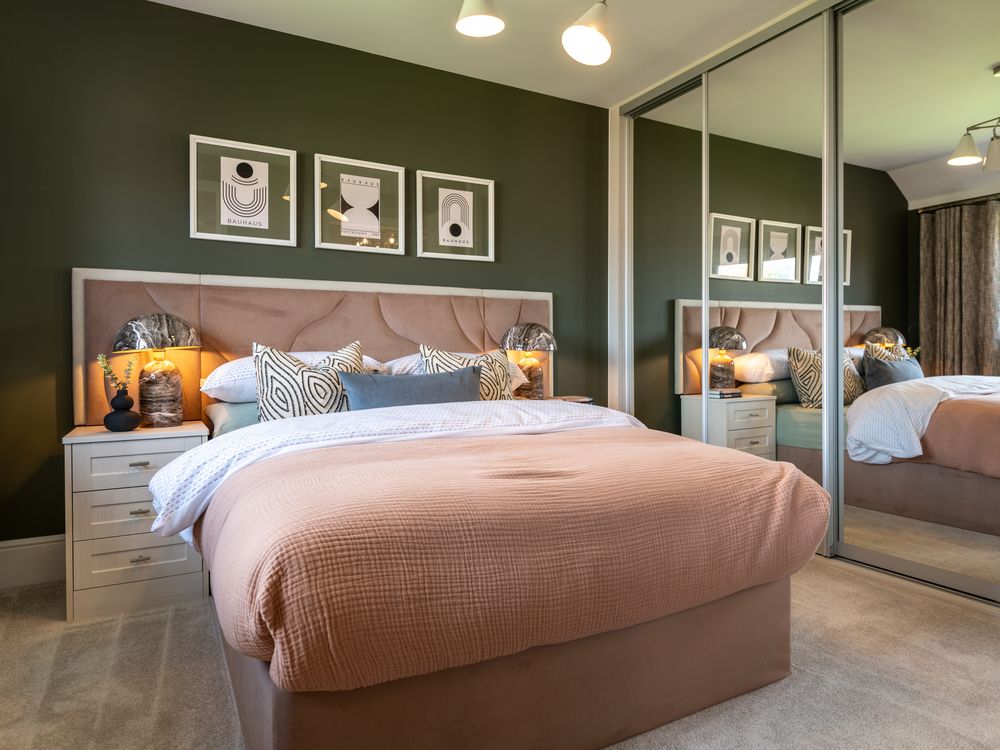 Additional image 7 of 4 bed detached house for sale"Harrogate" at Babraham Road, Sawston CB22