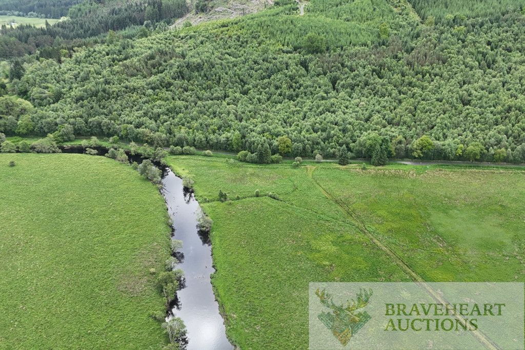 Additional image 11 of Land for saleBraveheart 3, Balquhidder, Lochearnhead, Stirling FK19