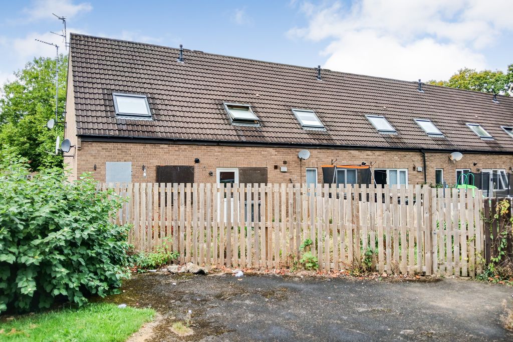 Property photo 1 of 18 14 Sylvancroft, Ingol, Preston, Lancashire, Pr2 7Bl