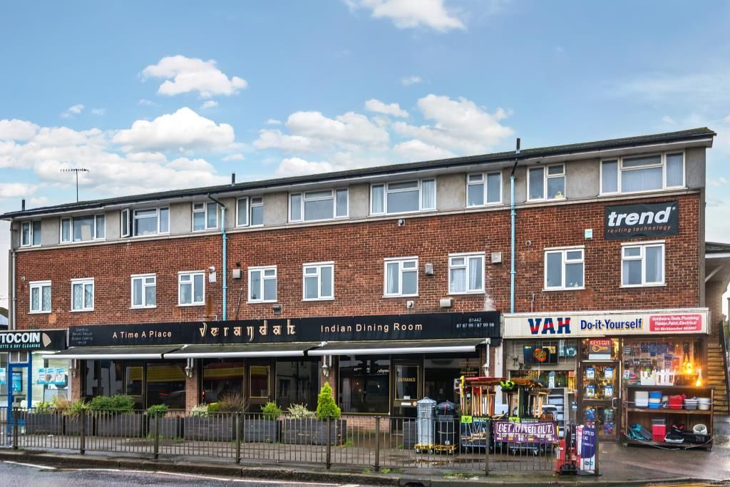 Property photo 1 of 20 Front Aspect