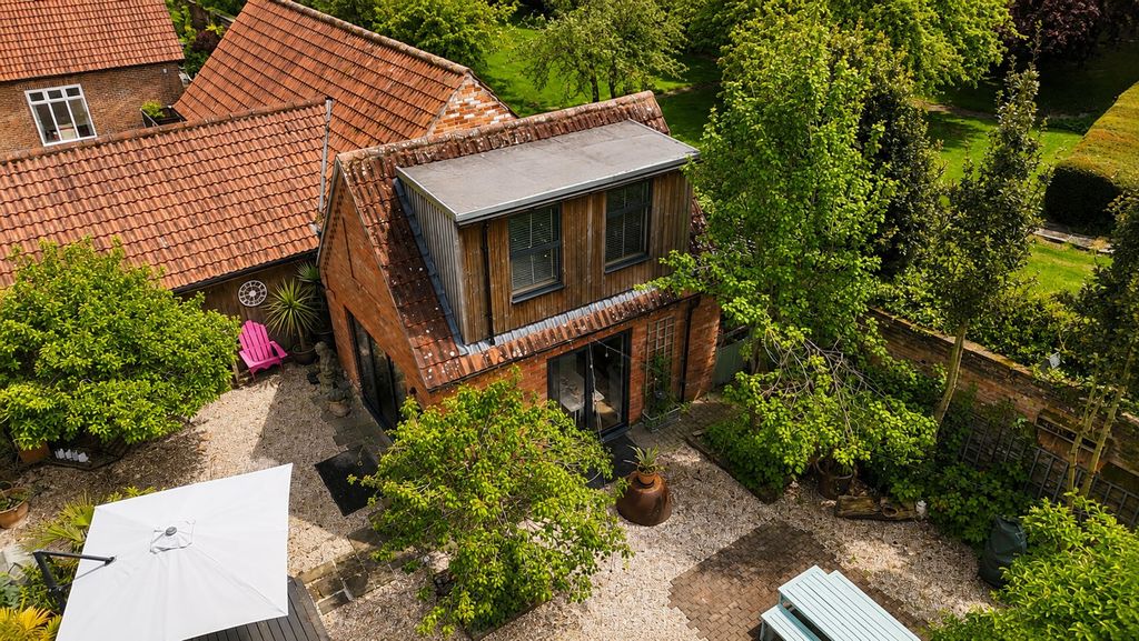 Additional image 27 of 5 bed detached house for salePilham, Gainsborough DN21