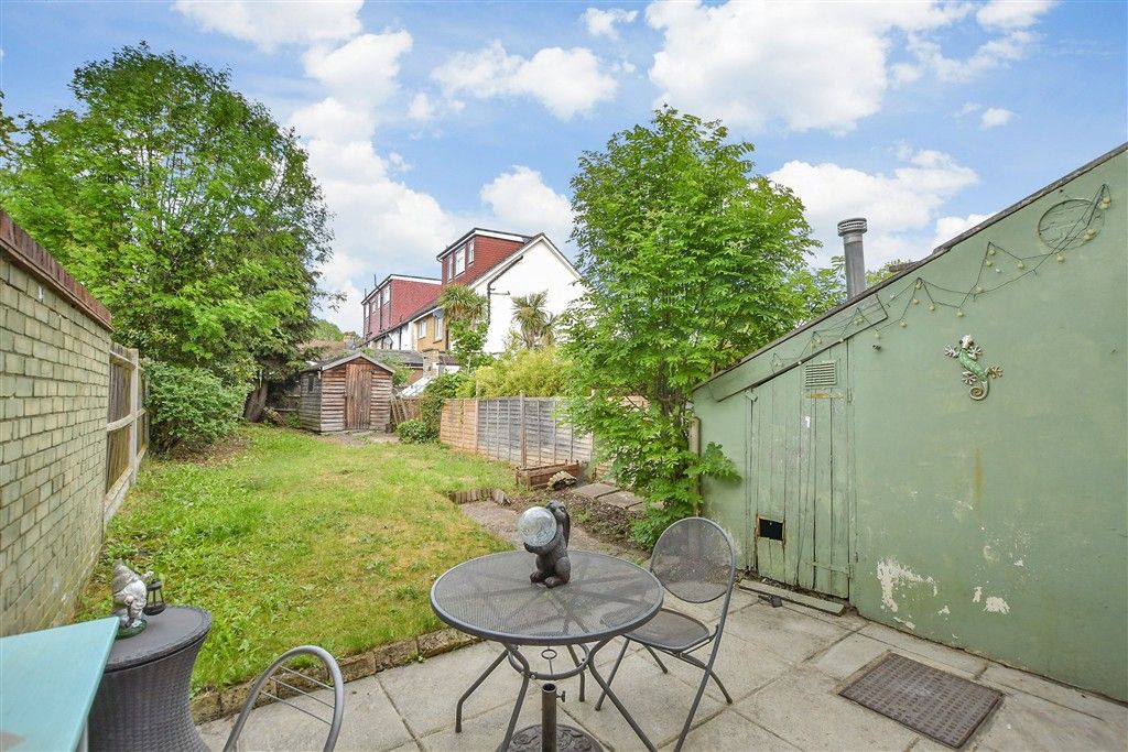 Property photo 2 of 16 Rear Garden