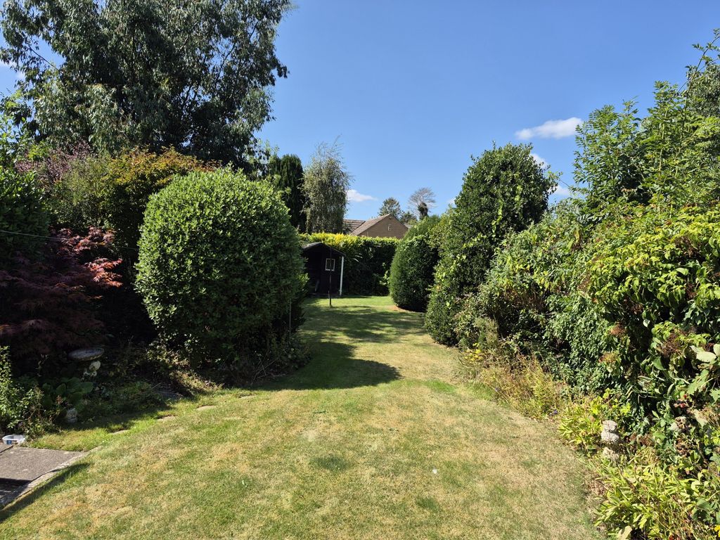 Property photo 3 of 16 Garden