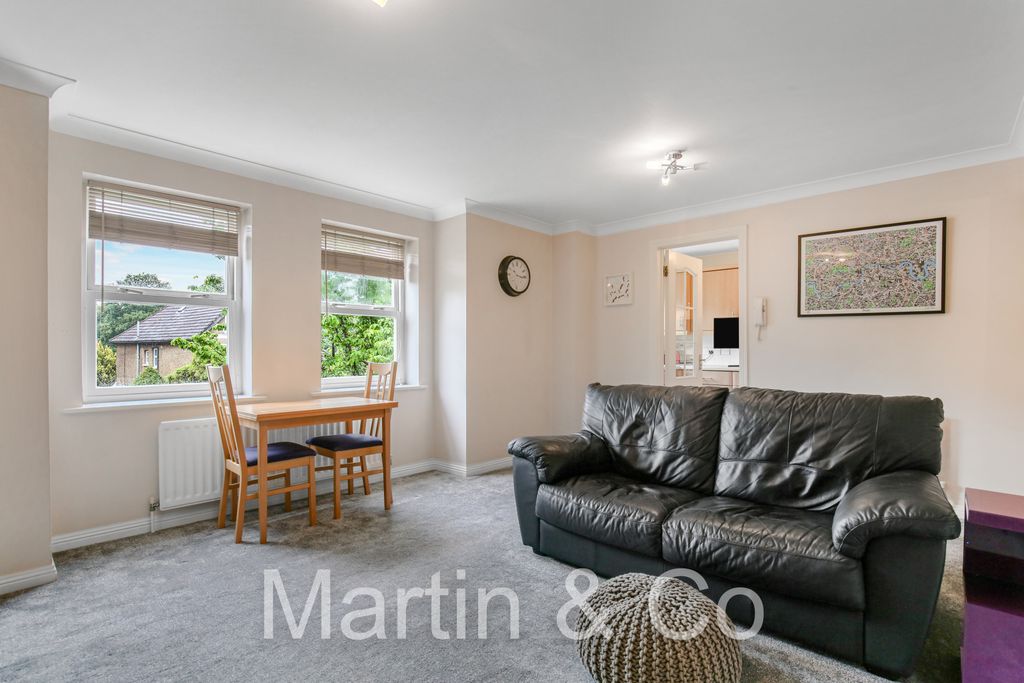 Property photo 2 of 14 1712611950 - 7, 21 Normanton Road, Cr2 - 7