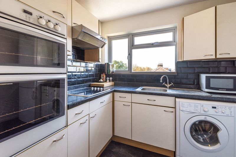 Property photo 3 of 14 Kitchen Angle 1