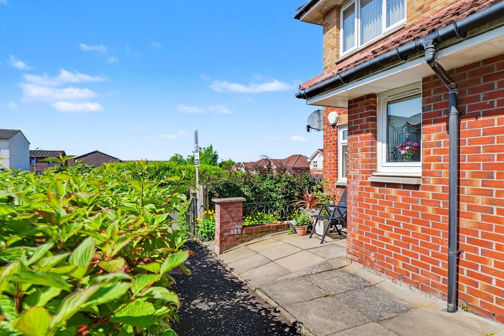 Additional image 16 of 2 bed flat for saleDalmore Drive, Airdrie ML6