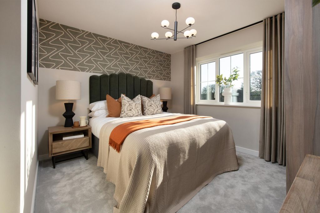 Property photo 1 of 12 Showhome Photography