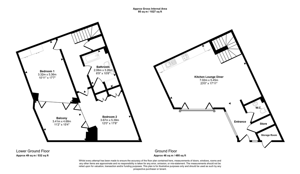 Property photo 2 of 22 20260926114320_Floorplan_234087_0Vwvl.Png