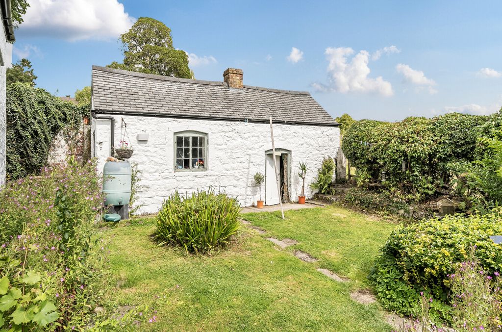 Additional image 21 of 5 bed detached house for saleBron Y Wern, Trefonen, Oswestry SY10