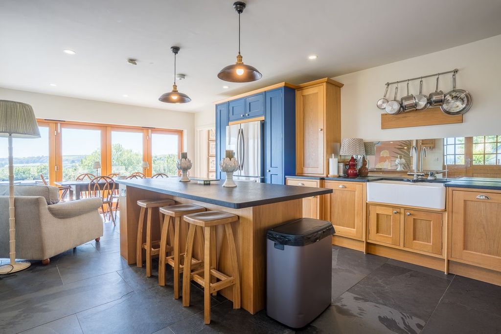 Additional image 17 of 5 bed detached house for saleAbersoch, Pwllheli LL53