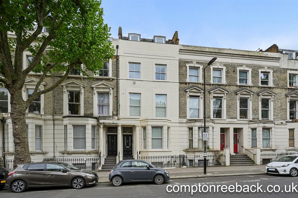 Property photo 1 of 11 Cr - Flat 3, Elgin Avenue - 34 (1).Jpg