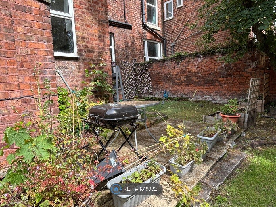 Property photo 2 of 14 Own Patio Access Via Kitchen Door.