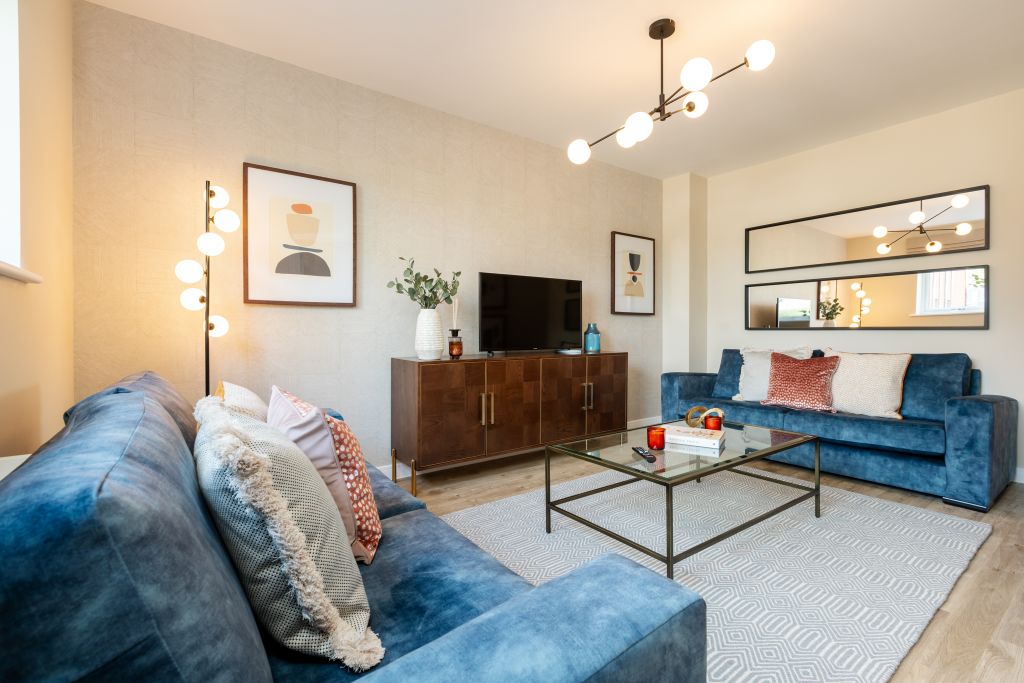 Property photo 3 of 14 Indicative Only