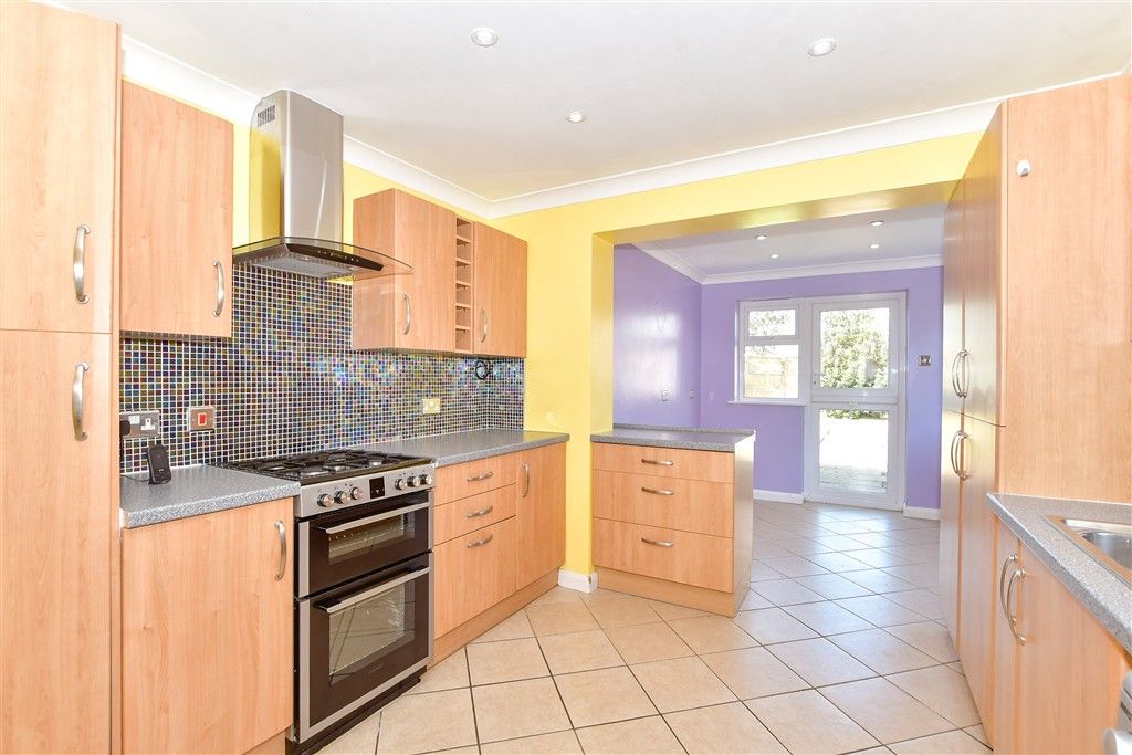 Property photo 1 of 13 Kitchen/ Diner