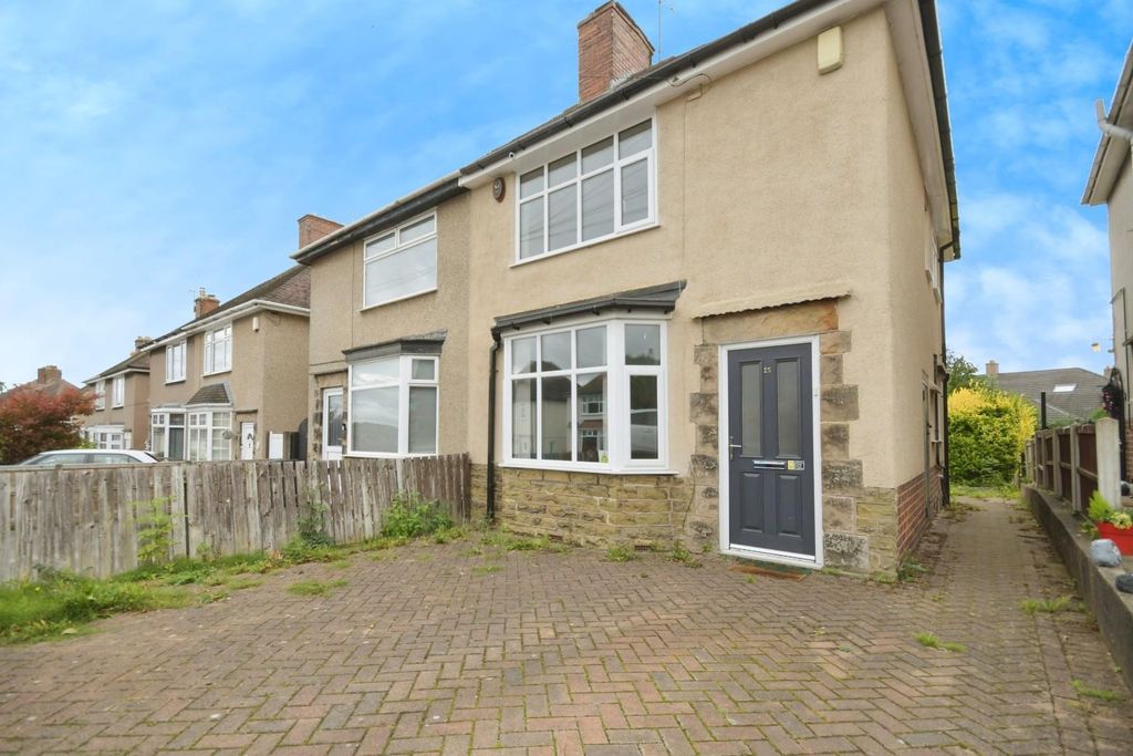 Clarkson Avenue Boythorpe Chesterfield S40 2 Bed Semi detached House clarkson-avenue-boythorpe-chesterfield-s40-2-bed-semi-detached-house